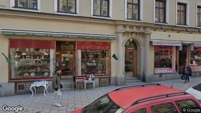 Rooms for rent in Vasastan - Photo from Google Street View