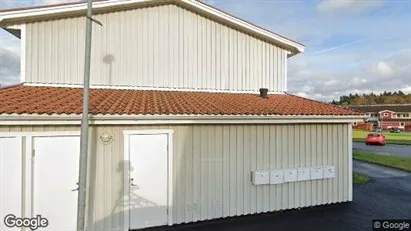 Apartments for rent in Nässjö - Photo from Google Street View