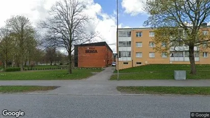 Apartments for rent in Eslöv - Photo from Google Street View