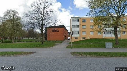 Apartments for rent in Eslöv - Photo from Google Street View