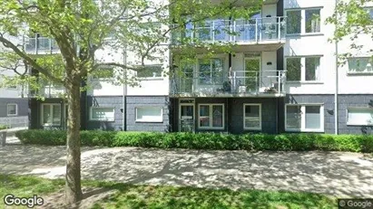 Apartments for rent in Limhamn/Bunkeflo - Photo from Google Street View