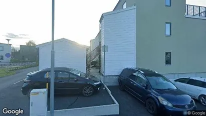 Apartments for rent in Hässleholm - Photo from Google Street View