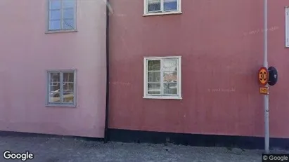 Apartments for rent in Landskrona - Photo from Google Street View