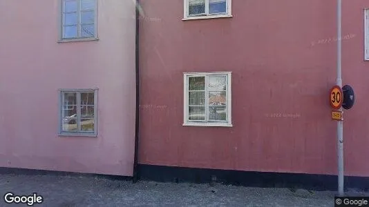 Apartments for rent in Landskrona - Photo from Google Street View