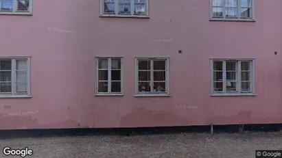 Apartments for rent in Landskrona - Photo from Google Street View