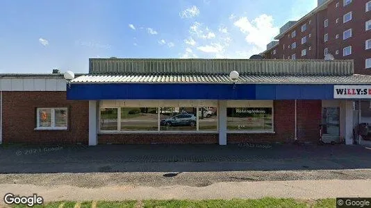 Apartments for rent in Helsingborg - Photo from Google Street View