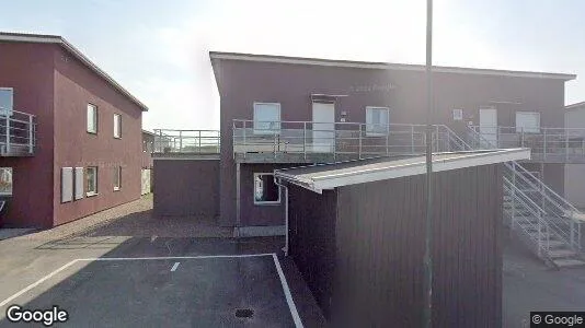 Apartments for rent in Helsingborg - Photo from Google Street View