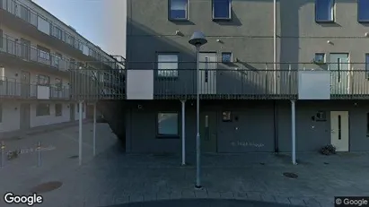 Apartments for rent in Kristianstad - Photo from Google Street View