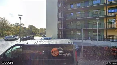 Apartments for rent in Höör - Photo from Google Street View