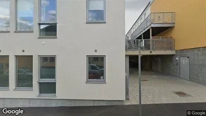 Apartments for rent in Hässleholm - Photo from Google Street View