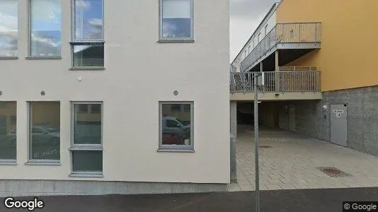 Apartments for rent in Hässleholm - Photo from Google Street View