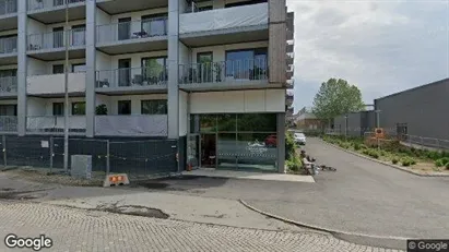 Apartments for rent in Kristianstad - Photo from Google Street View