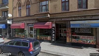 Apartments for rent in Kristianstad - Photo from Google Street View