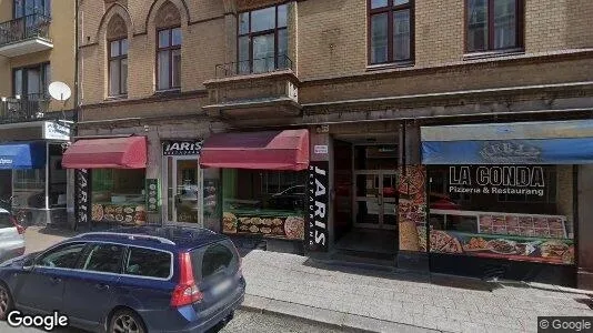 Apartments for rent in Kristianstad - Photo from Google Street View
