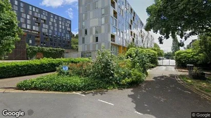 Apartments for rent in Leeds - West Yorkshire - Photo from Google Street View