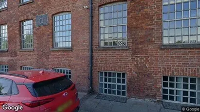Apartments for rent in Manchester - Lancashire - Photo from Google Street View