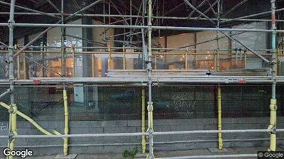 Apartments for rent in Leeds - West Yorkshire - Photo from Google Street View