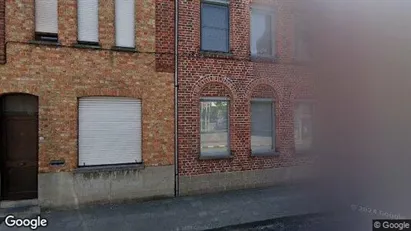 Apartments for rent in Ieper - Photo from Google Street View