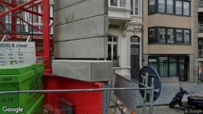 Apartments for rent in Oostende - Photo from Google Street View