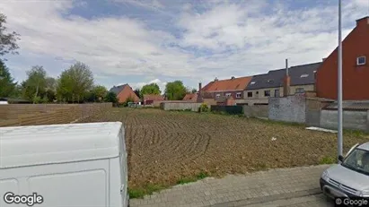 Apartments for rent in Harelbeke - Photo from Google Street View