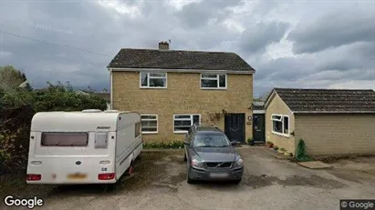 Apartments for rent in Trowbridge - Wiltshire - Photo from Google Street View