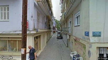 Apartments for rent in Neapoli-Sykies - Photo from Google Street View