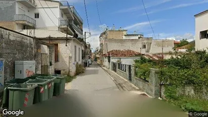 Apartments for rent in Ioannina - Photo from Google Street View