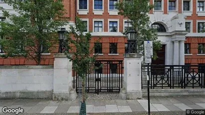 Apartments for rent in London N7 - Photo from Google Street View