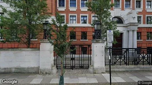 Apartments for rent in London N7 - Photo from Google Street View