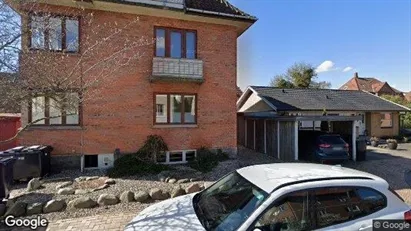 Apartments for rent in Odense C - Photo from Google Street View