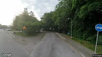Rooms for rent in Malmö City - Photo from Google Street View