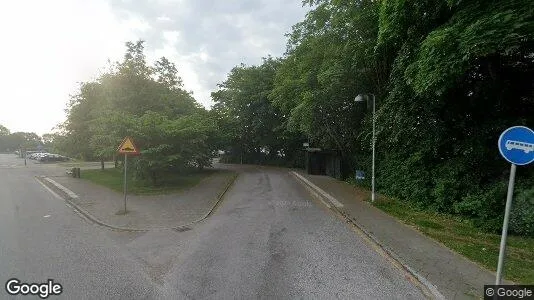Rooms for rent in Malmö City - Photo from Google Street View