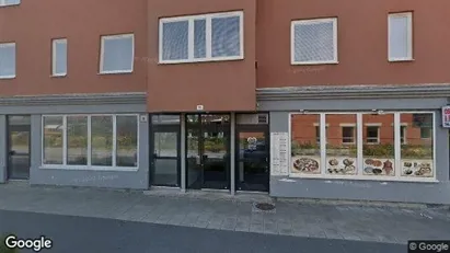 Apartments for rent in Eslöv - Photo from Google Street View