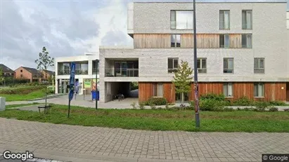 Apartments for rent in Herent - Photo from Google Street View