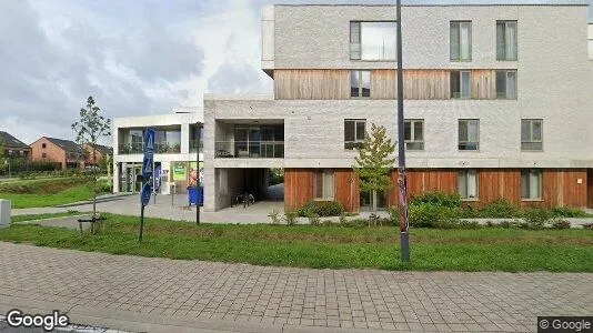 Apartments for rent in Herent - Photo from Google Street View
