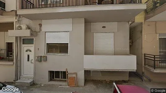 Apartments for rent in Komotini - Photo from Google Street View