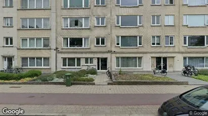 Apartments for rent in Antwerp Wilrijk - Photo from Google Street View