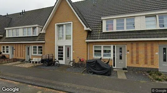 Apartments for rent in Amersfoort - Photo from Google Street View