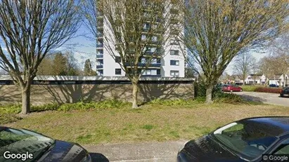Apartments for rent in Apeldoorn - Photo from Google Street View