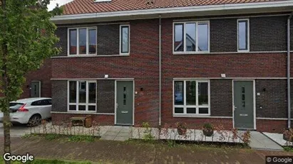 Apartments for rent in Ede - Photo from Google Street View