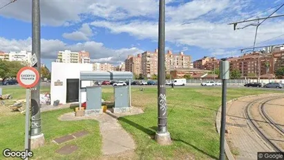 Apartments for rent in Valencia La Zaidía - Photo from Google Street View