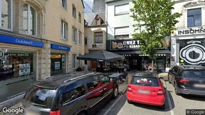 Apartments for rent in Aarlen - Photo from Google Street View