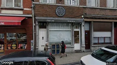 Apartments for rent in Luik - Photo from Google Street View