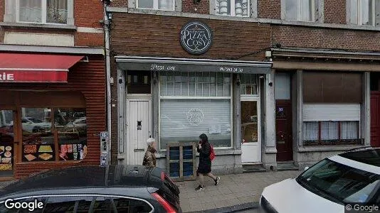 Apartments for rent in Luik - Photo from Google Street View