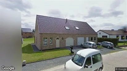 Apartments for rent in Wellen - Photo from Google Street View