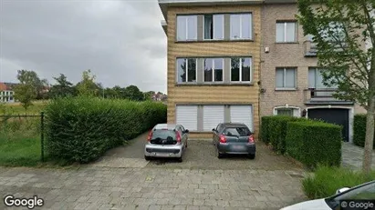 Apartments for rent in Antwerp Wilrijk - Photo from Google Street View
