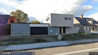 Apartments for rent in Wingene - Photo from Google Street View