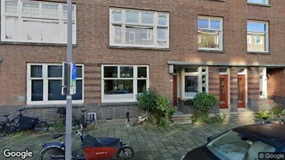 Apartments for rent in Rotterdam Noord - Photo from Google Street View