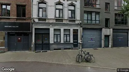 Apartments for rent in Stad Antwerp - Photo from Google Street View