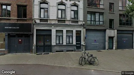 Apartments for rent in Stad Antwerp - Photo from Google Street View